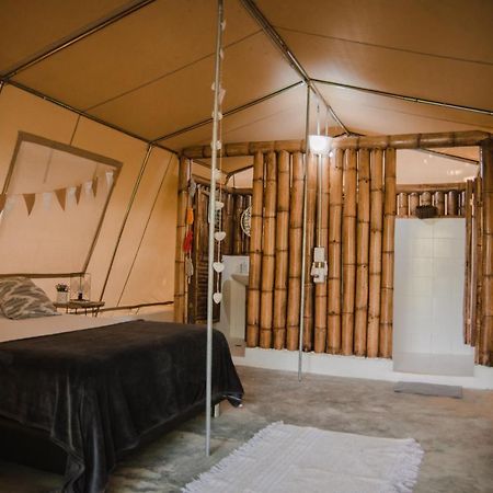 Serrano Tayrona Lodge 엘 자이노 외부 사진